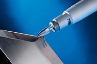 PFERD TOOLS 21901512 Freesstiftset Hardmetaal Schachtdiameter 6 mm - thumbnail