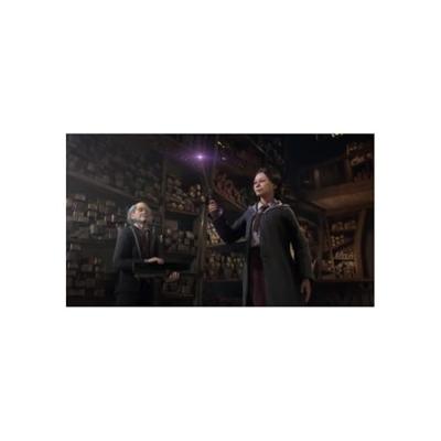 Xbox Series X videogame Warner Games Hogwarts Legacy: The legacy of Hogwarts Xbox Series X videogame Warner Games Hogwarts Legacy: The legacy of Hogwarts