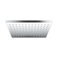 Hansgrohe Hoofddouche Vernis Shape 200 1 Jet Low Pressure Chroom - thumbnail