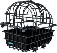 Around dierenmand, achterop "luna" rear animal basket luna - thumbnail