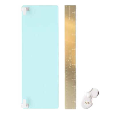 We R Makers • foil quill cutting kit