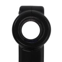 StudioKing heavy duty lampstatief op wielen fpt-3604 220 cm - thumbnail
