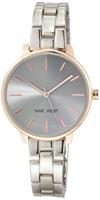 Horloge Dames Nine West NW-2683GYRT (Ø 34 mm) - thumbnail