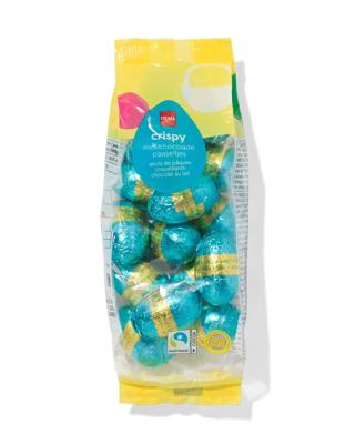 HEMA Paaseitjes melk crisp 175gram
