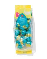 HEMA Paaseitjes melk crisp 175gram - thumbnail