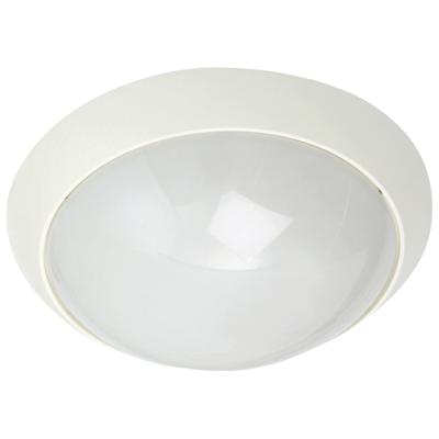Plafondlamp 35cm E27 SG Econ MIDI PC wit geschikt voor led lamp