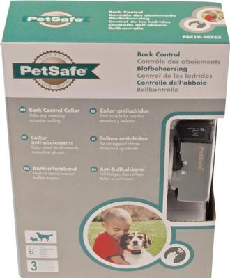Pbc19-10765 Petsafe standaard blafbanden Pbc19-10765 Petsafe standaard blafbanden