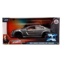 Jada Toys Jada fast & furious 2021 dodge charger 1:24 - thumbnail
