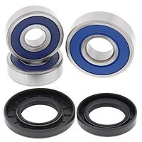 ALL BALLS Racing wiellagerset wheel bearing sets 25-146 complete with simmerrings - thumbnail