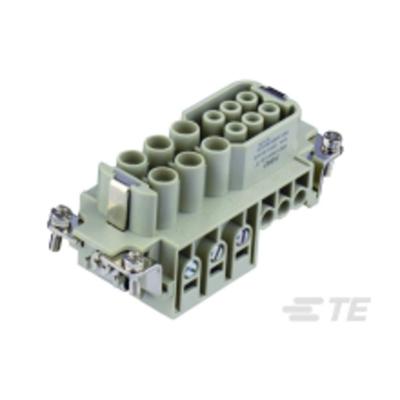 TE Connectivity T2106062201-000 1 stuk(s)