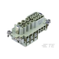 TE Connectivity T2106062201-000 1 stuk(s) - thumbnail