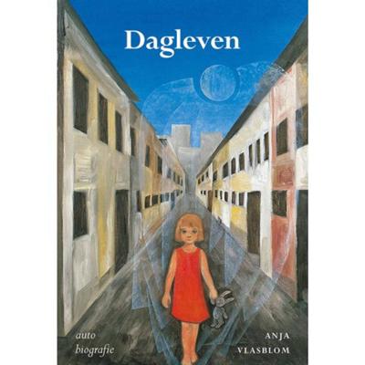 Anja  Vlasblom Dagleven