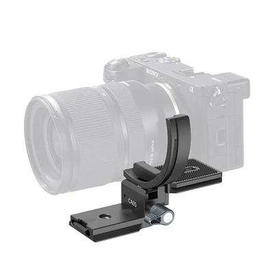 Ulanzi CA05 Horizontale-naar-verticale draaibare adapter - 75mm