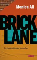 Brick Lane - Monica Ali - ebook - thumbnail