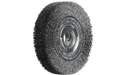 PFERD TOOLS 43505001 Ronde borstel 1 stuk(s)