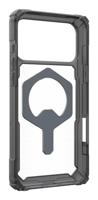 Urban Armor Gear Case Apple iPhone 17 Pro Max Grijs, Transparant - thumbnail