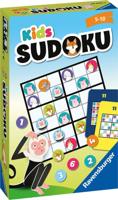 Ravensburger Kids Sudoku - thumbnail