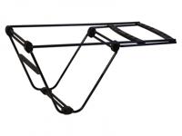 Luxe Bagagedrager Verlenger (verlengde bagagedrager) - thumbnail