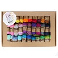 Scheepjes Catona colour pack 109x10g - thumbnail