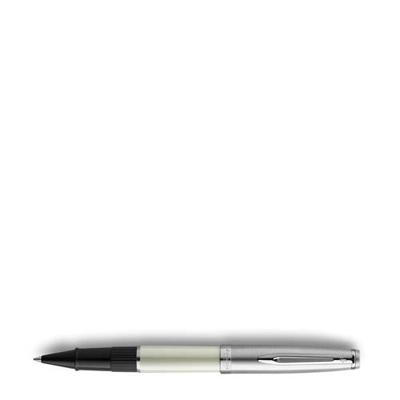 Waterman rollerpen fijn ivoor