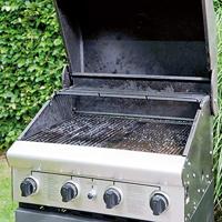 HG barbecue reiniger 0,5l - thumbnail