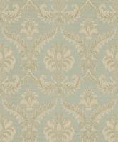 Cristiana Masi The Best Classic & Elegant Behang met klassieke ornamenten - 23605 - thumbnail