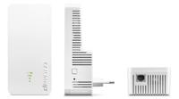 Devolo WiFi 6 Repeater 3000 8960 EU WiFi 3000 MBit/s Mesh-compatible - thumbnail