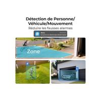 Beveiligingscamera Reolink - thumbnail