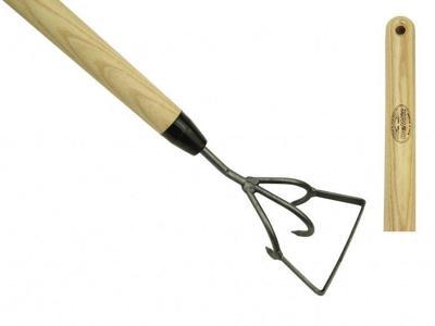 De Wit Producten/combi cultivator essen steel 1400mm stardewitstar