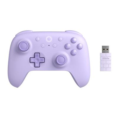 8BitDo Ultimate 2C 2.4G Wireless Controller - Purple Edition 8BitDo Ultimate 2C 2.4G Wireless Controller - Purple Edition
