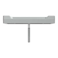 Merten 297960 Aluminium 1 stuk(s) - thumbnail