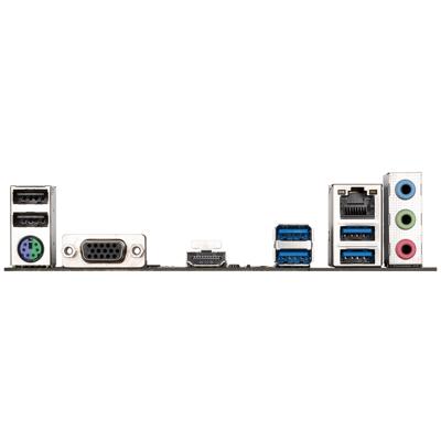 Moederbord AMD Gigabyte A520M K V2