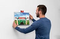 SOLA GO! CLIP Compact waterpas - 01620201 - thumbnail