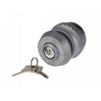 HP diefstalbeveiliging anhaenger-diebstahlsich. incl. 2 keys - thumbnail