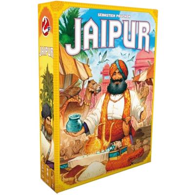 Asmodee jaipur kaartspel bordspel