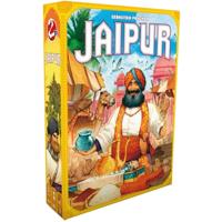 Asmodee jaipur kaartspel bordspel - thumbnail