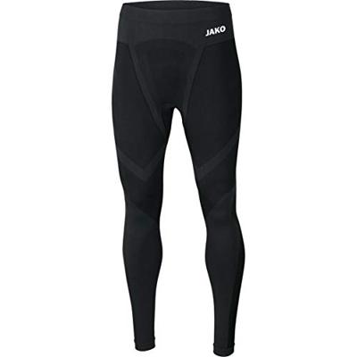 JAKO 6555 Long Tight Comfort 2.0 - Zwart - L