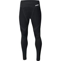 JAKO 6555 Long Tight Comfort 2.0 - Zwart - L - thumbnail