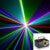 Cameo WOOKIE400RGB laser 400mW RGB