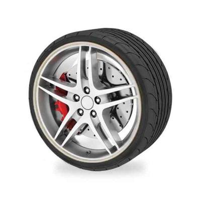 Beschermer Band OCC Motorsport Wit