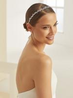 Bianco Evento 468 Parel Haarstreng - thumbnail