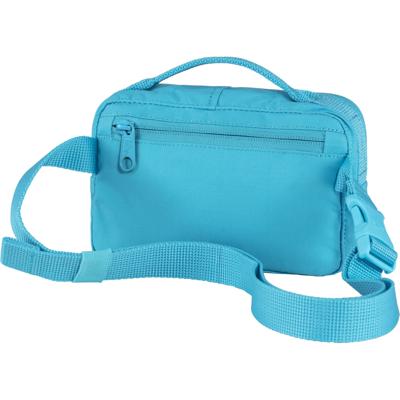 Fjallraven Kånken Hip Pack Heuptas Deep Turqoise