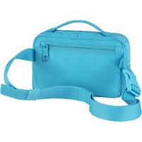 Fjallraven Kånken Hip Pack Heuptas Deep Turqoise - thumbnail