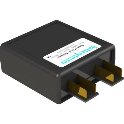 Batterytester - white label fietsaccu parts | kunststof | |