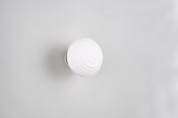 Trio WandlampEarl wit glas oplaadbaar - R27771101 - thumbnail