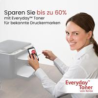 Xerox Toner vervangt Canon, HP, Troy 81X, CF281X, CRG-039H Compatibel Zwart 25000 bladzijden Everyday™ Toner 006R03649 - thumbnail