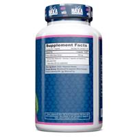 Green Coffee Bean Haya Labs 60caps - thumbnail