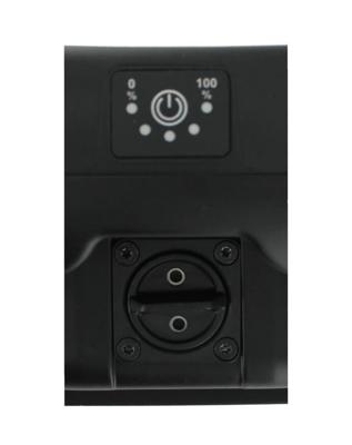 BMZ gp-v2 fietsaccu 36v 17ah