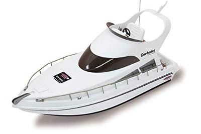 Jamara Barbados Speedboot 2,4 GHz rc