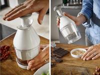 Leifheit hakmolen comfort&clean - thumbnail